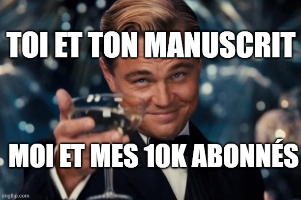 L&rsquo;impact du marketing digital sur la créativité littéraire et le processus d&rsquo;écriture