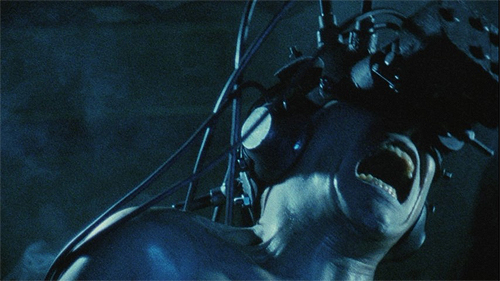 Le Cyberpunk : Étude d&rsquo;une contre-culture&nbsp;(1/4)