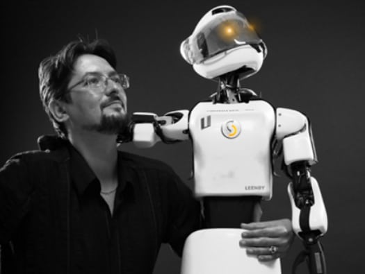 Rencontre avec Fabien Raimbault, auteur du cycle des&nbsp;Odysséens