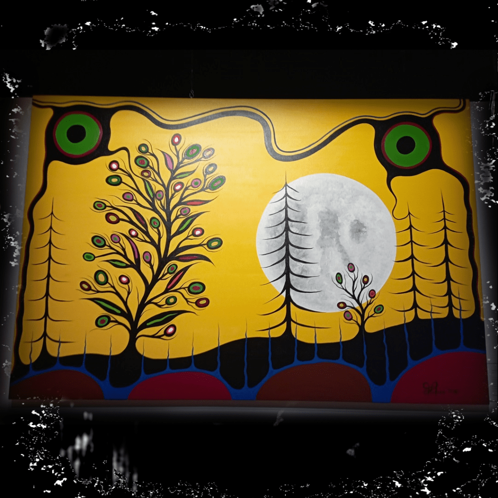 30 septembre : Journée de la vérité et de la réconciliation au&nbsp;Canada