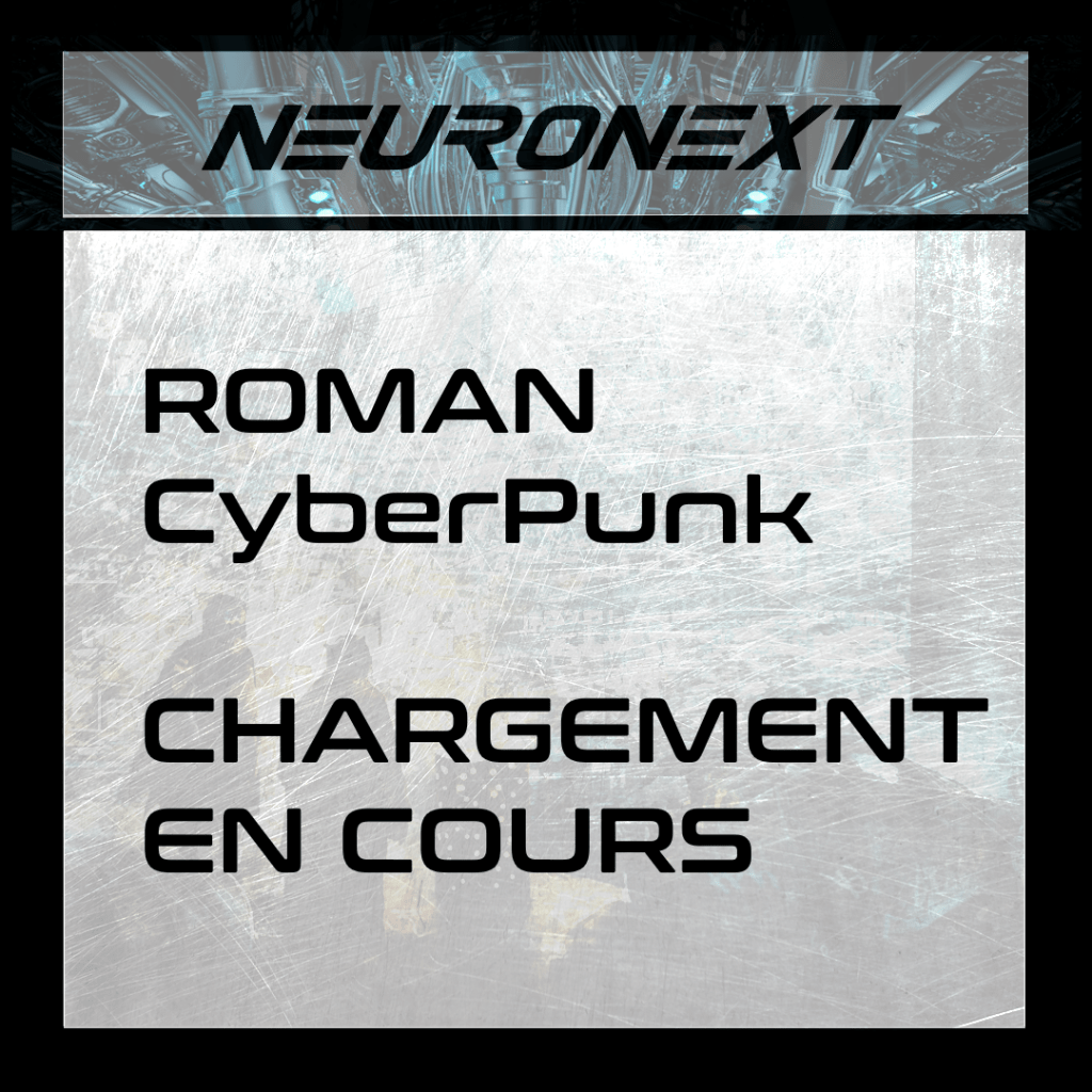NeuroNext : le&nbsp;pitch