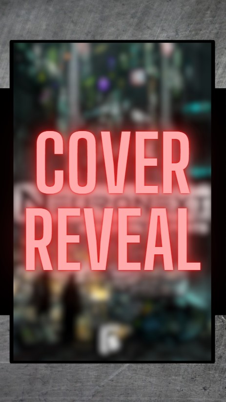 NeuroNext : La couverture, signée Amaury&nbsp;Bündgen