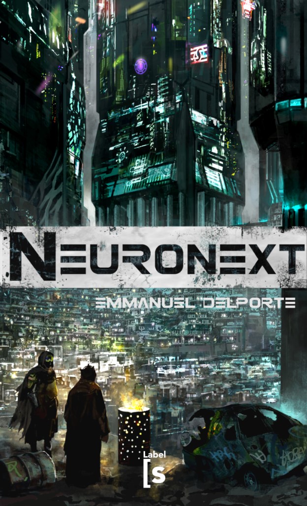 NeuroNext est sorti&nbsp;!