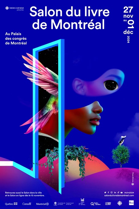 Mon actualité du 20 novembre&nbsp;2024