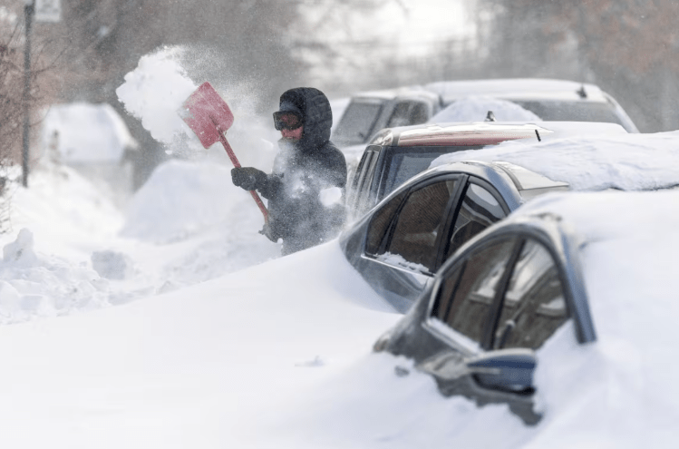 Nouvelles de mi février&nbsp;2025